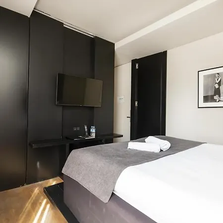 Hotel Amsterhome Amsterdam