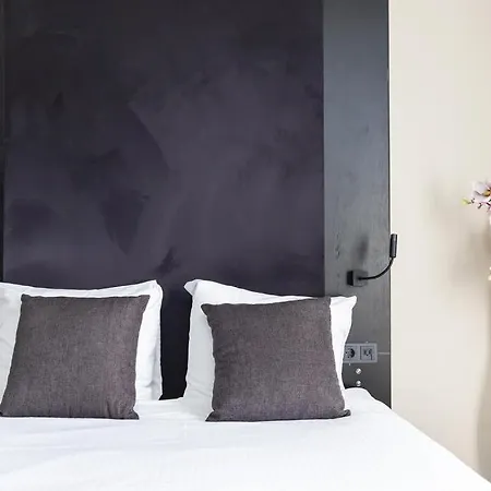 Hotel Amsterhome Amsterdam