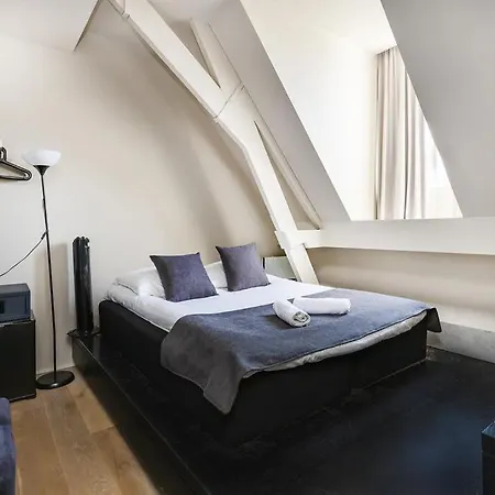 Amsterhome 2* אמסטרדם
